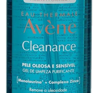 Avène Avene Cleanance Gel De Limpeza 300G 300G