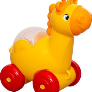 BABY FOFO GIRAFA SOLAPA
