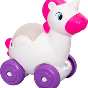 BABY UNICÓRNIO SOLAPA