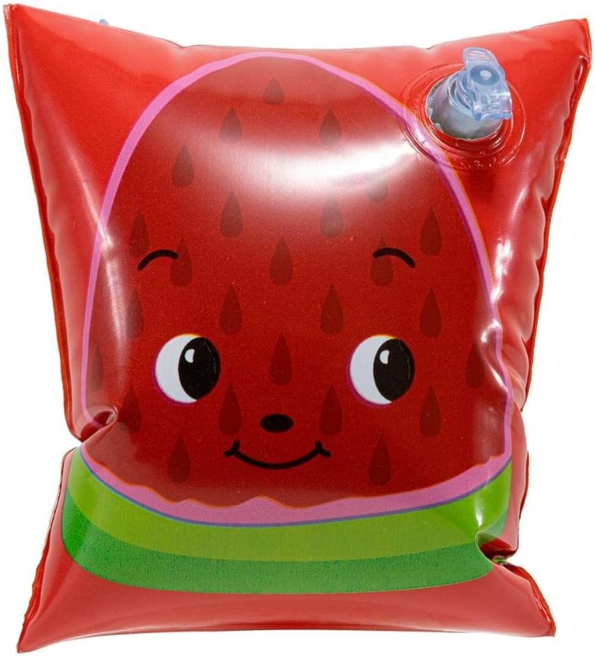 BESTWAY BOIA DE BRACO FRUTA