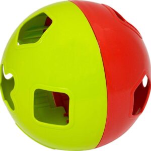 BOLA DIDÁTICA UNISSEX BLISTER, MERCOTOYS