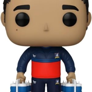 BONECO FUNKO POP TV TED LASSO NATE W/WATER