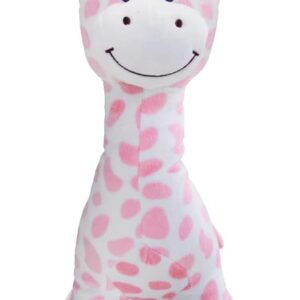 BUBA Girafinha Rosa