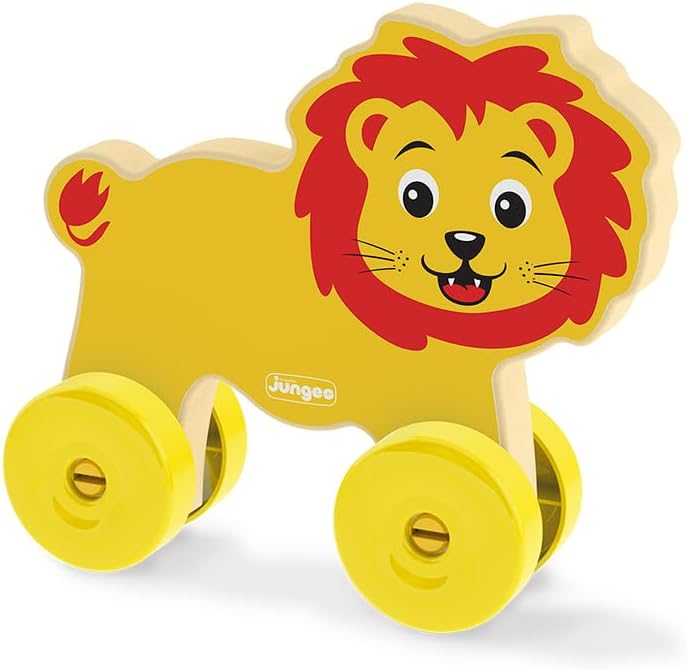 Baby Roller Junges – Lion