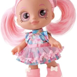 Bambola Boneca Rainbow Girls Cherry 26cm