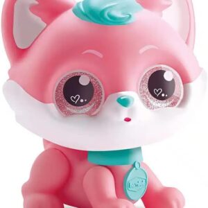 Bambola Rainbow Pets Gato 19cm