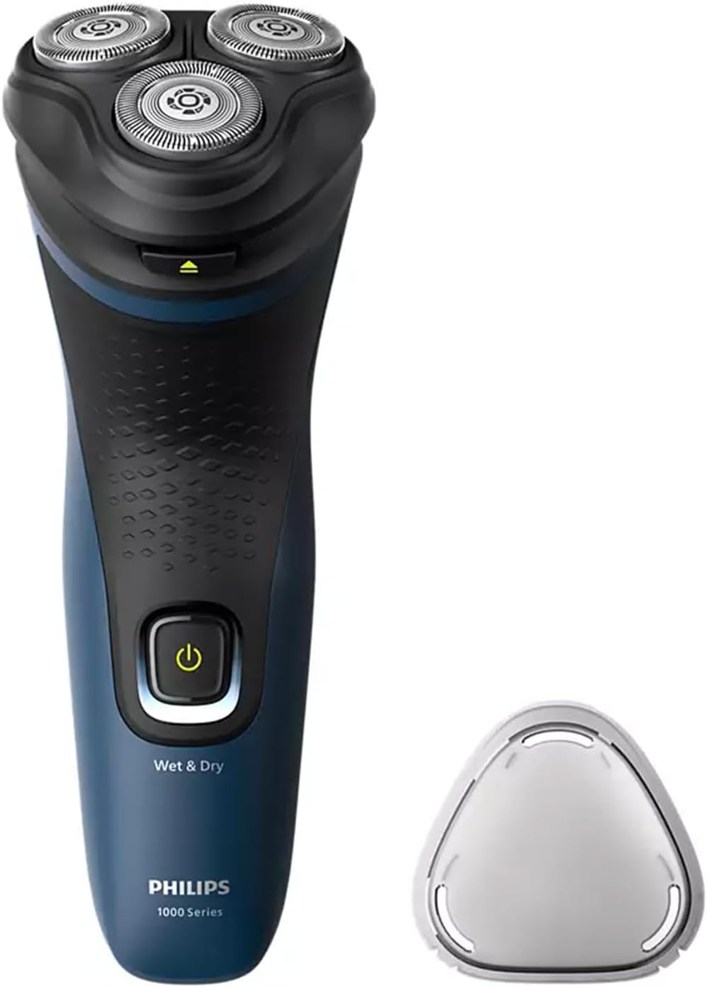 Barbeador Elétrico auto afiável, à prova d'água, Bivolt - S1151/00, Philips