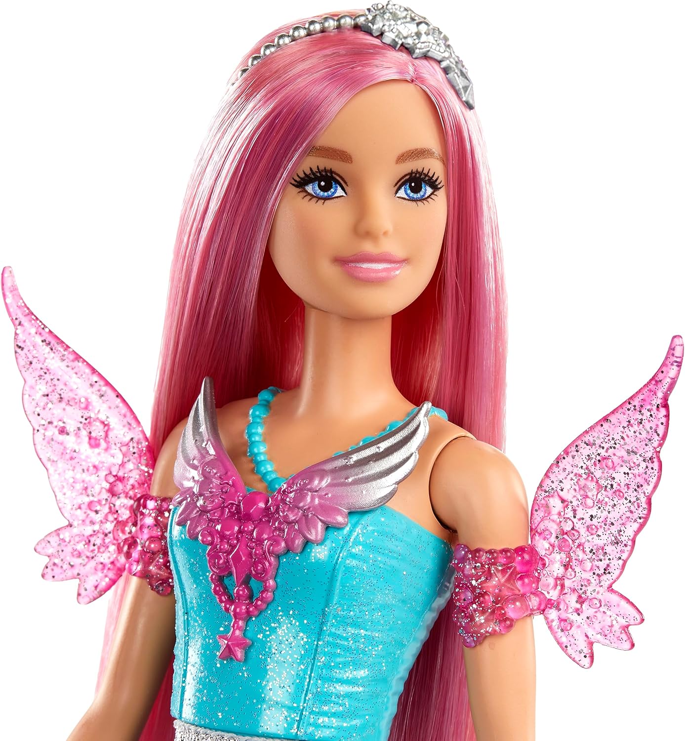 Barbie A Touch of Magic Boneca Malibu