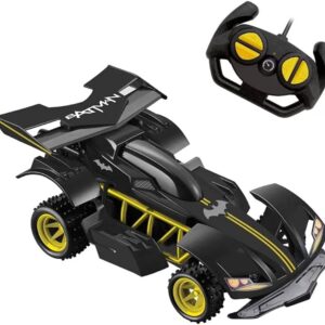 Batman Carrinho Controle Remoto Escapada - Candide
