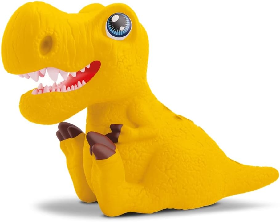 Bee Toys Dinopark Baby, Multicolor
