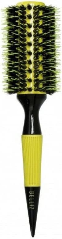 Belliz Escova Madeira Premium Color Cer. 27
