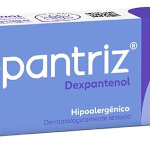 Bepantriz Derma Creme com 20g