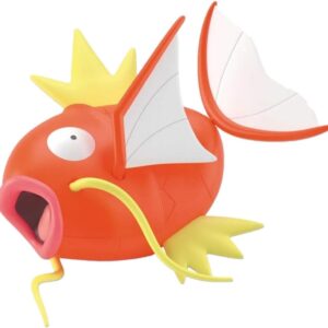 Big Magikarp n 01 - Spirits Pokemon Model Kit - Pokemon - Bandai
