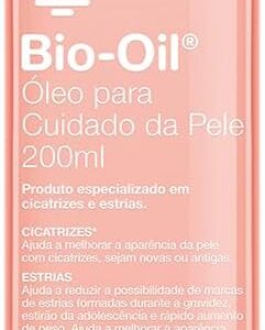 Bio Oil Bio