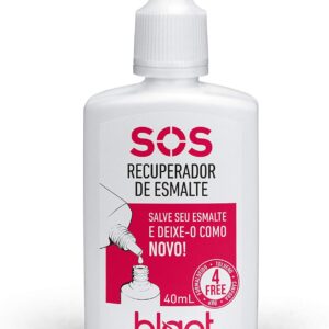 Blant Sos Recuperador De Esmaltes 40Ml
