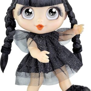 Boneca Bravezinha