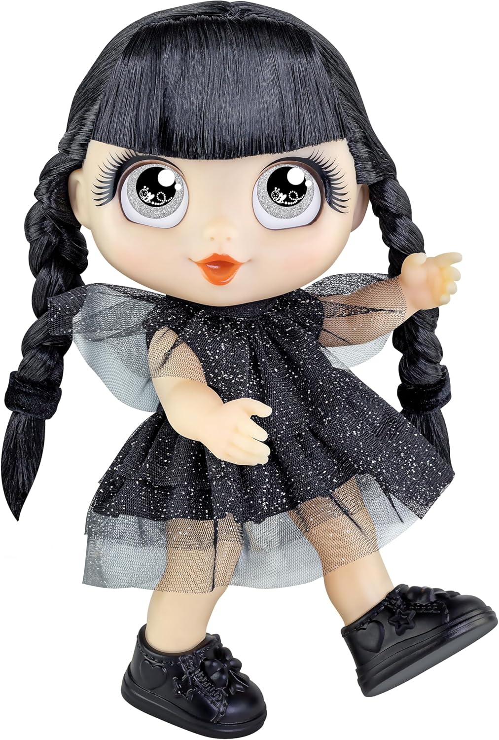 Boneca Bravezinha