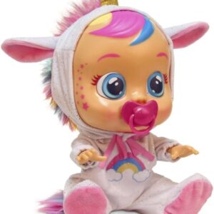 Boneca Cry Babies Fantasy Dreamy Multikids - BR1029