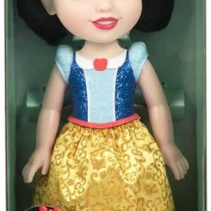 Boneca Disney Princesas Branca de Neve Multikids - BR2017