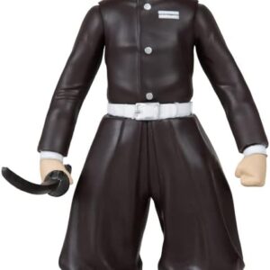 Boneco Demon Slayer 5in wv1 - Tanjiro Kamado