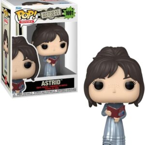 Boneco Funko Pop! Os Fantasmas Ainda se Divertem - Astrid