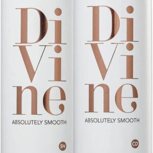 Braé Divine Kit Duo Shampoo + Condicionador 250ml