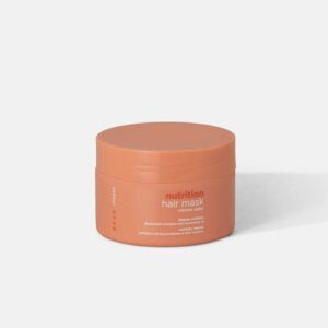 Braé Stages Nutrição Máscara Capilar Condicionante 200g, BRAÉ