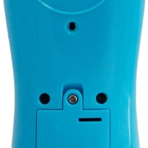 Brinquedo para Bebê, Controle Remoto Musical, Bolofofos, Yes Toys