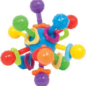 Buba Atomic Ball Buba Atomic Ball, Buba, Colorido