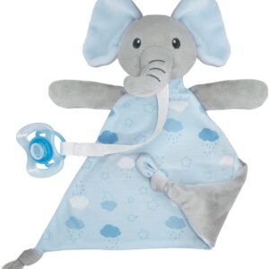 Buba Buba Naninha Elefante Azul –