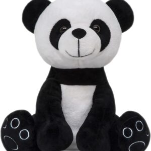 Buba Meu Pandinha Preto