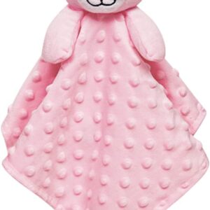 Buba Naninha Algodão Doce Rosa