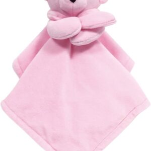 Buba, Naninha Carinho Rosa