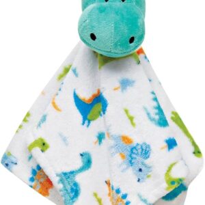 Buba, Naninha Dino
