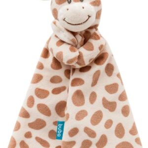 Buba Naninha Girafinha Marrom