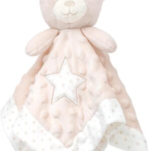 Buba, Naninha Soninho Estrelado Bege