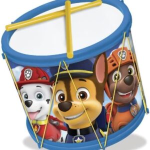 Bumbo Patrulha Canina, Elka, Azul