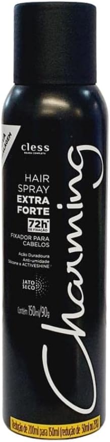 CHARMING H.SPR. EX FORTE 150ML