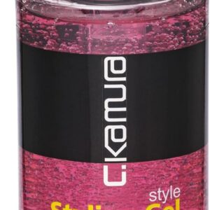 C.Kamura Styling Gel 245 Ml