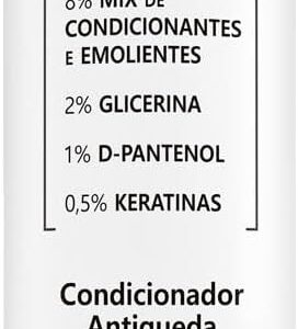 CONDICIONADOR ANTIQUEDA AQ-01