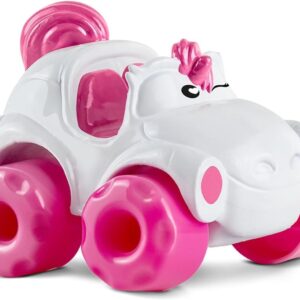 Carrinho Kart Unicórnio Vinil, Samba Toys