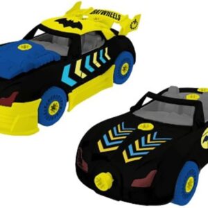 Carrinho Turbo Tools Bugatti Batwheels Multikids - BR2158