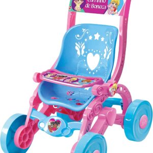 Carrinho de Boneca Lider, Lider Brinquedos