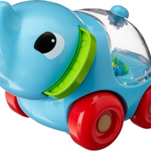 Carro Elefante Multikids Baby - BR2096