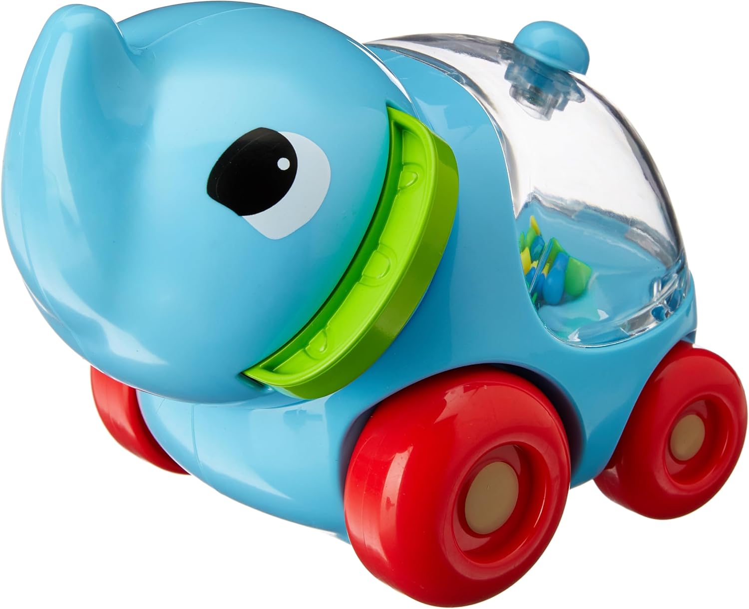 Carro Elefante Multikids Baby - BR2096