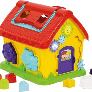 Casinha Da Dinda Aranha, Merco Toys, Multicor