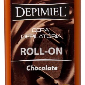 Cera Roll-on DEO Chocolate 100g