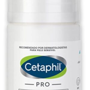 Cetaphil Pro AD Restoraderm Espuma Hidratante Hipoalergênica 100ml