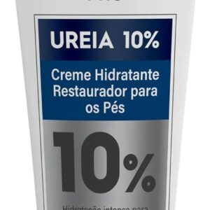 Cetaphil Pro Ureia Creme Restaurador Para Os Pés 10% 60g