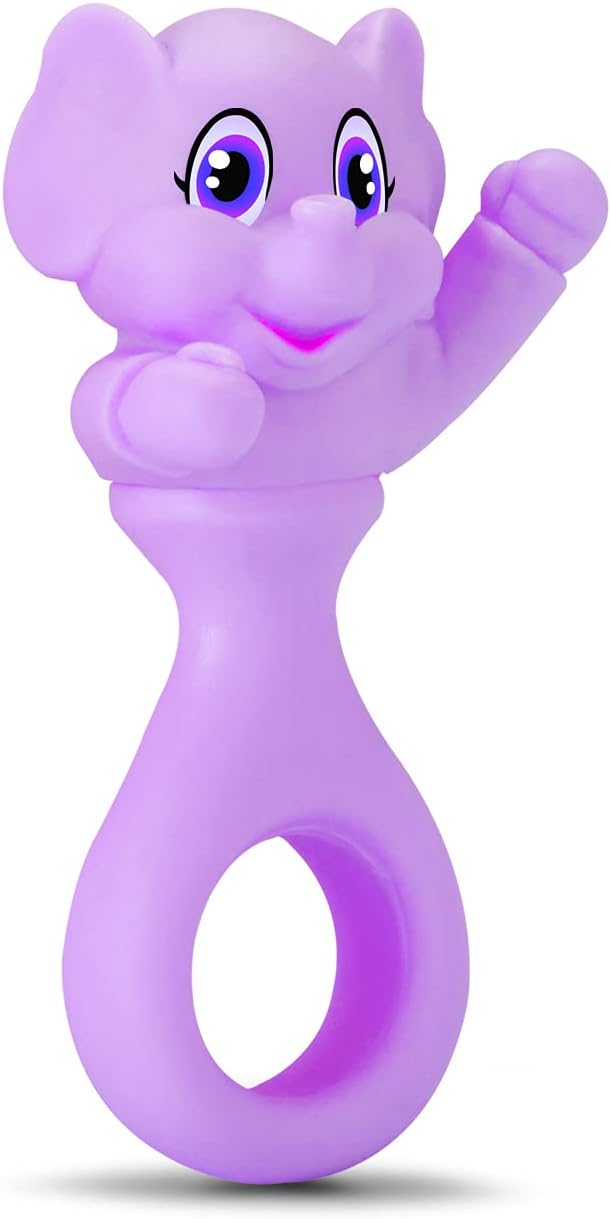 Chocalho diversos Bee Toys